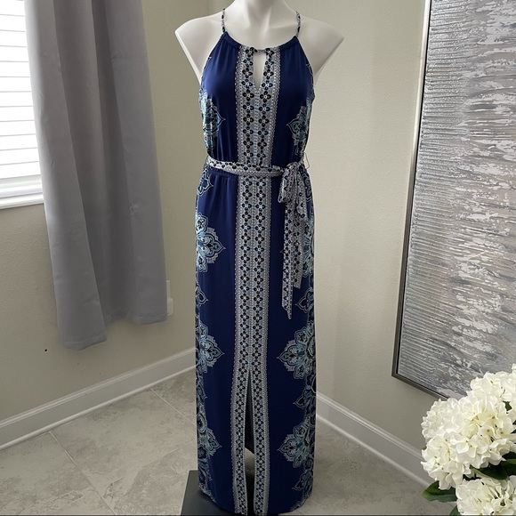 INC International Concepts Dresses & Skirts - INC International Concepts Women’s Maxi Dress Size S